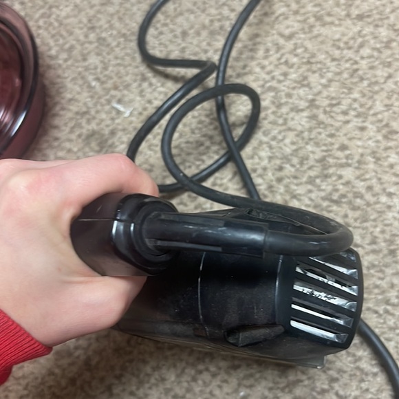 Black & Decker Two Spd Jigsaw Type 5 - Picture 9 of 11